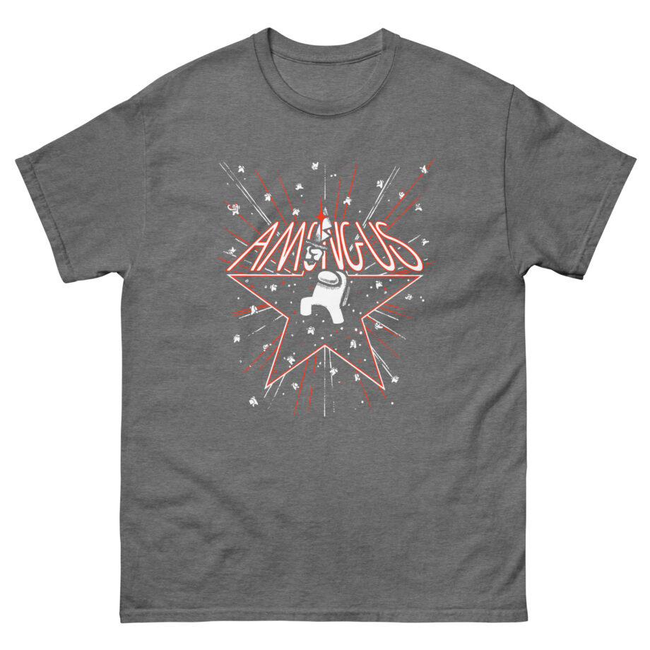 Among Us 5th Anniversary Unisex classic tee