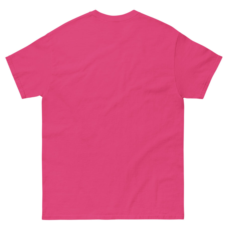Chase Hudson Von Dutch Unisex classic tee