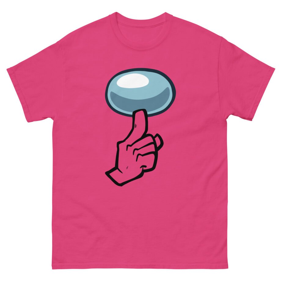 Among Us Shhhirt Unisex classic tee