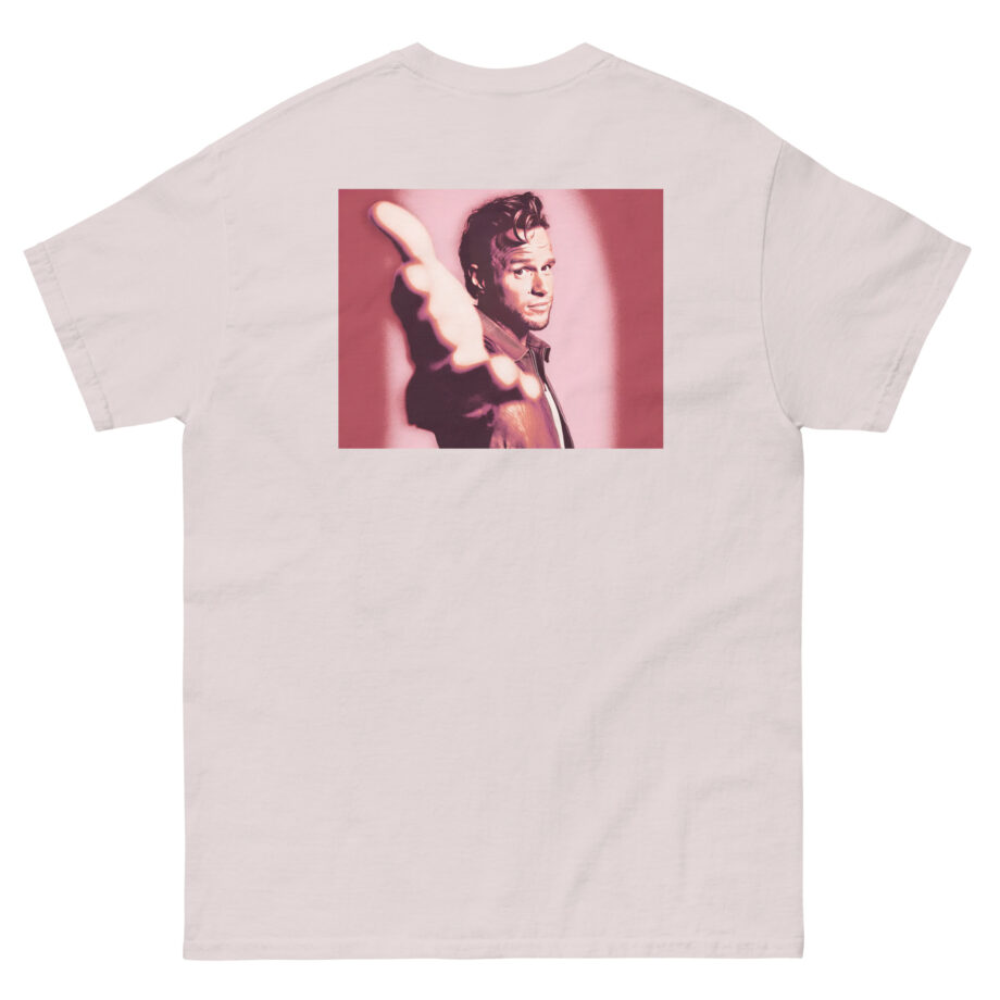 Olly Murs Live In Concert Unisex classic tee