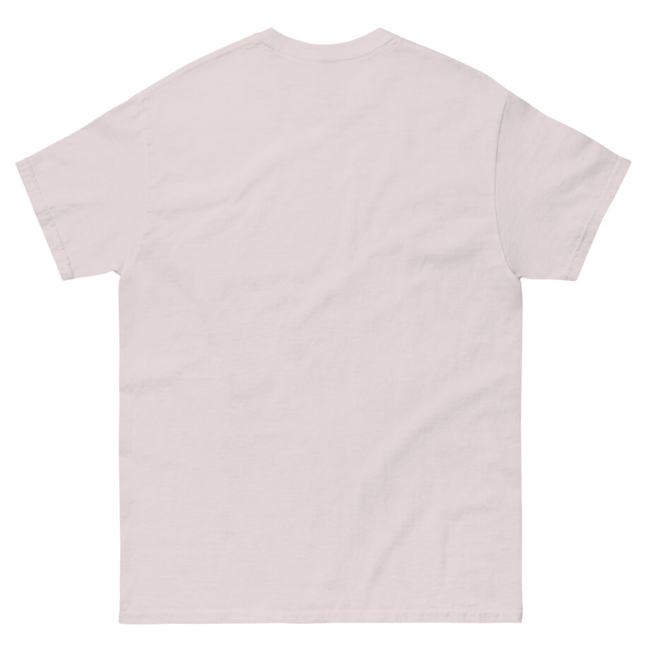 Jeremy Hutchins Unisex classic tee