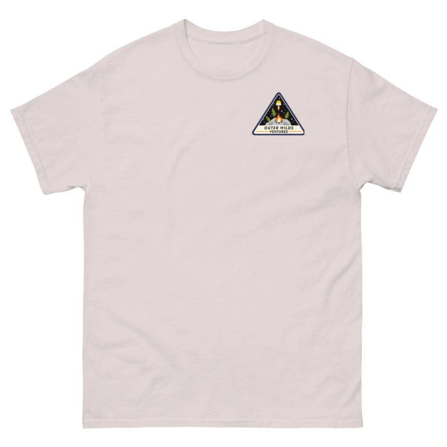 Outer Wilds Unisex classic tee