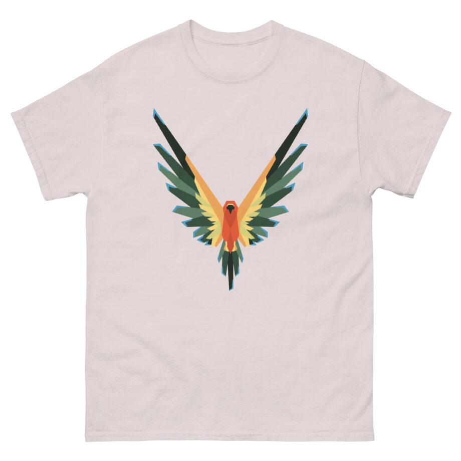 W2s  Unisex classic tee