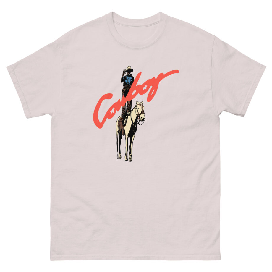 Forrest Frank Unisex classic tee
