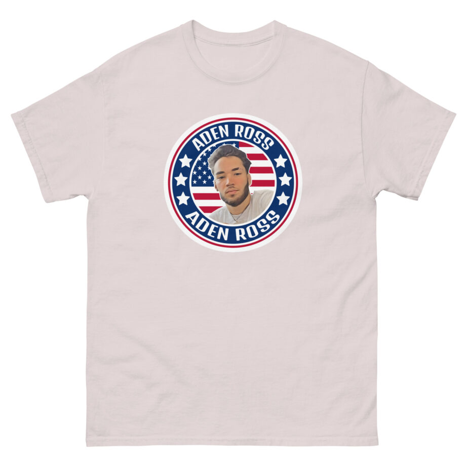 Adin Ross Unisex classic tee