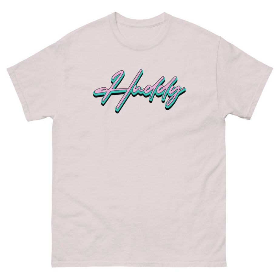 Chase Hudson Unisex classic tee