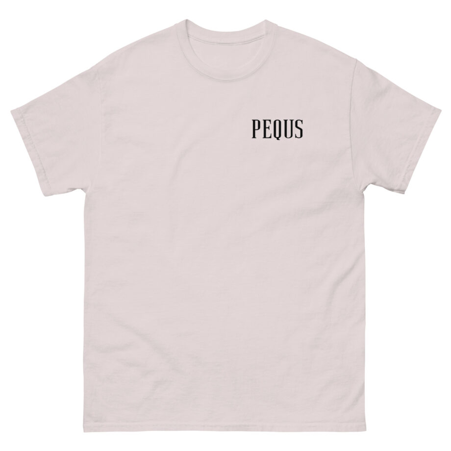 Zarbex Pequs Unisex classic tee