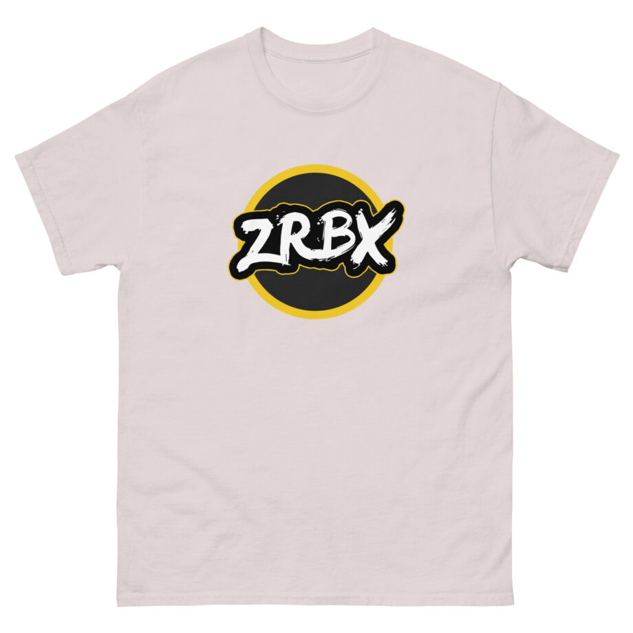 Zarbex Unisex classic tee