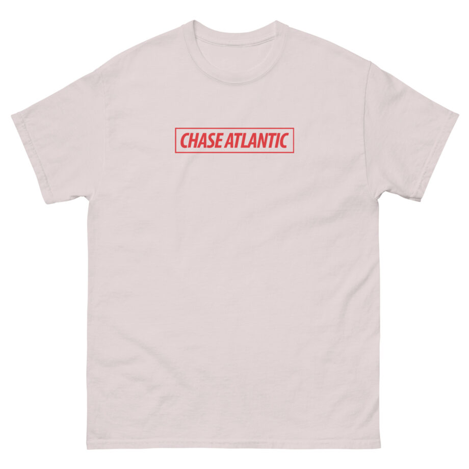 Chase Atlantic Unisex classic tee