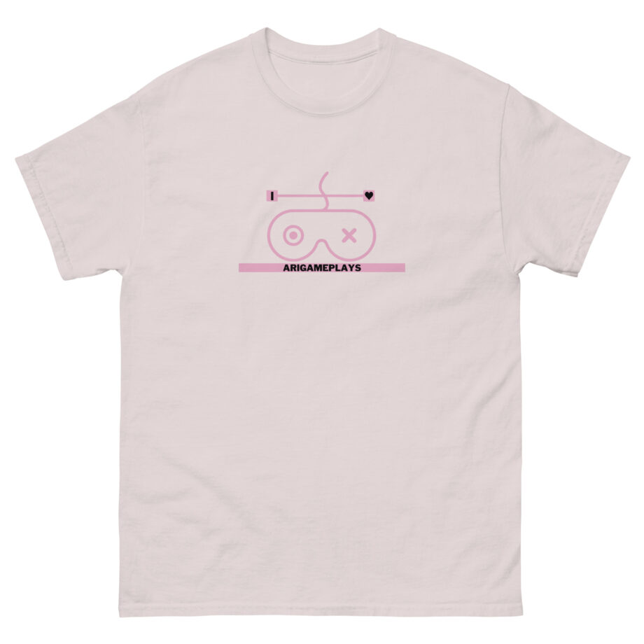 Arigameplays Unisex classic tee