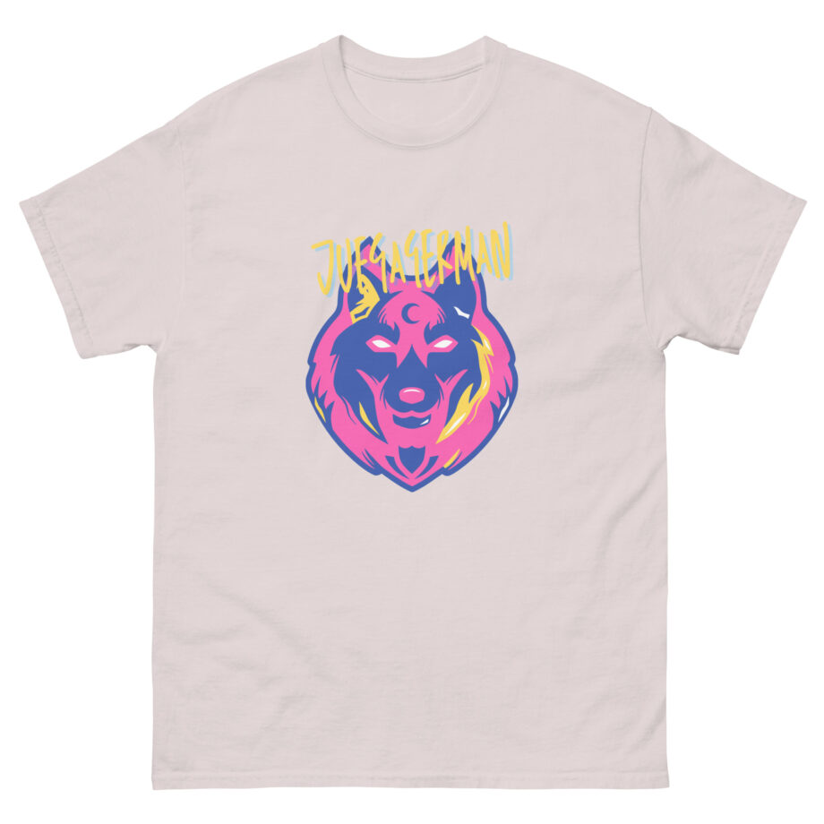 Juegagerman Unisex classic tee