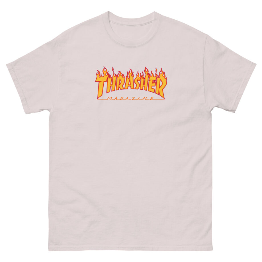 Jeremy Hutchins Unisex classic tee