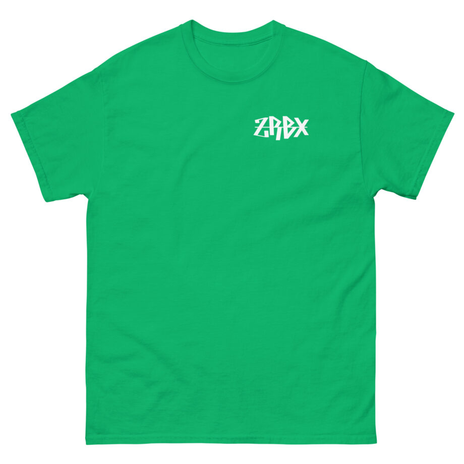 Zarbex Signature Unisex classic tee
