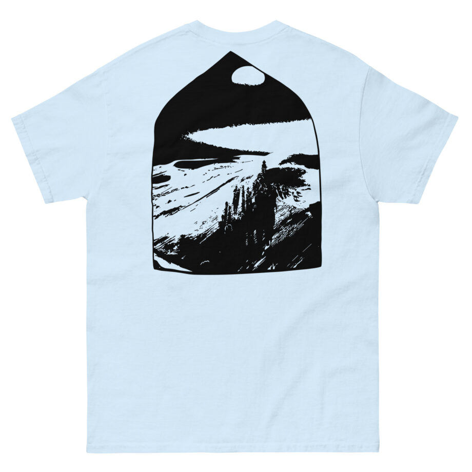 Yelawolf Womens Pulse Ringer Unisex classic tee