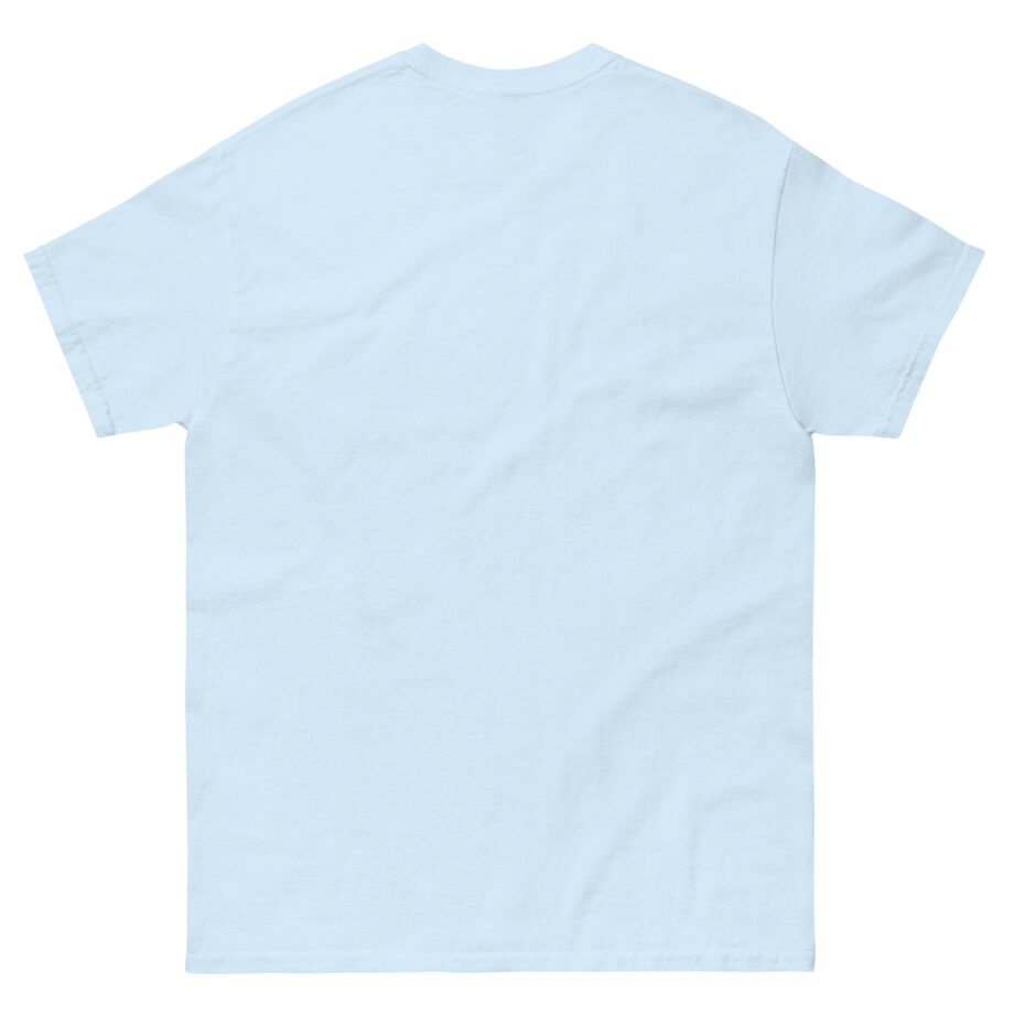 Chase Hudson Huddy Unisex classic tee