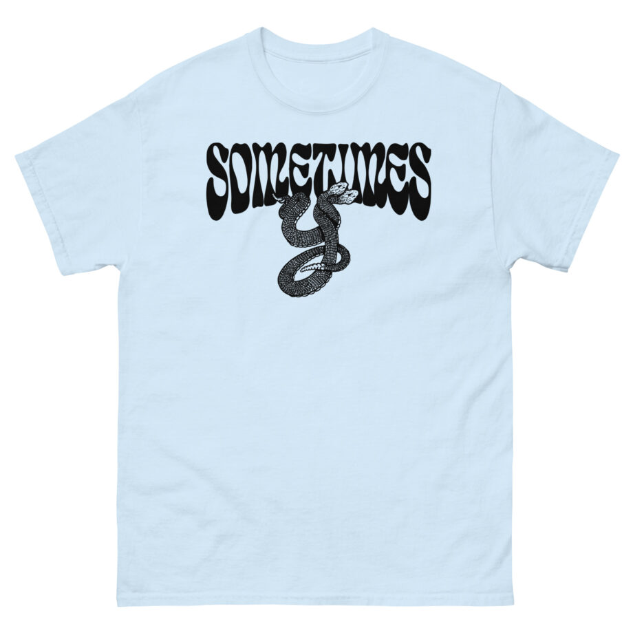 Yelawolf Womens Pulse Ringer Unisex classic tee