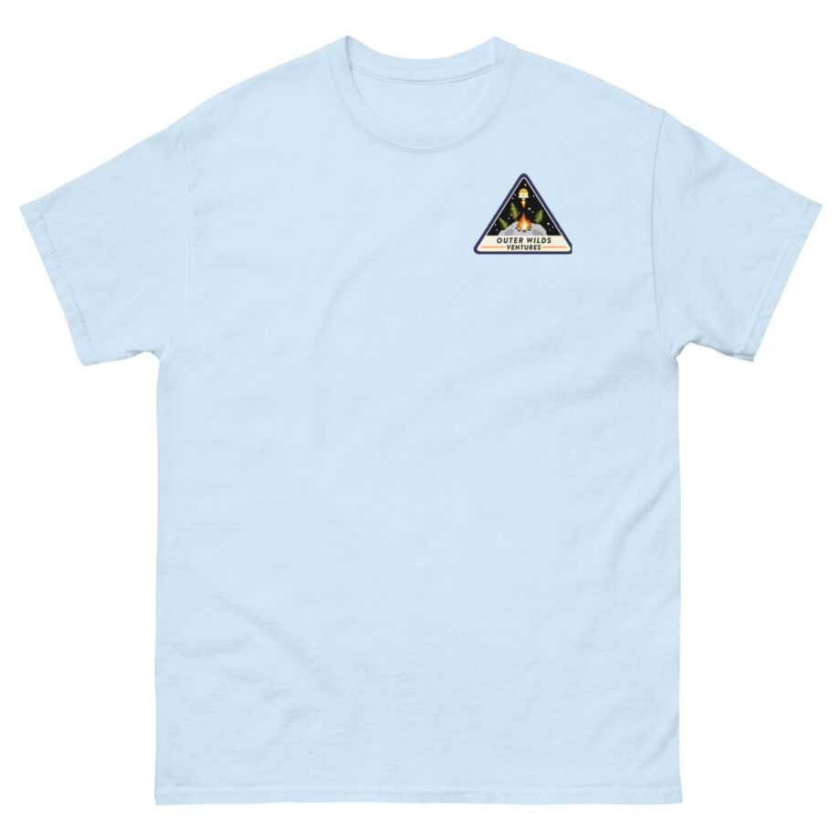 Outer Wilds Unisex classic tee