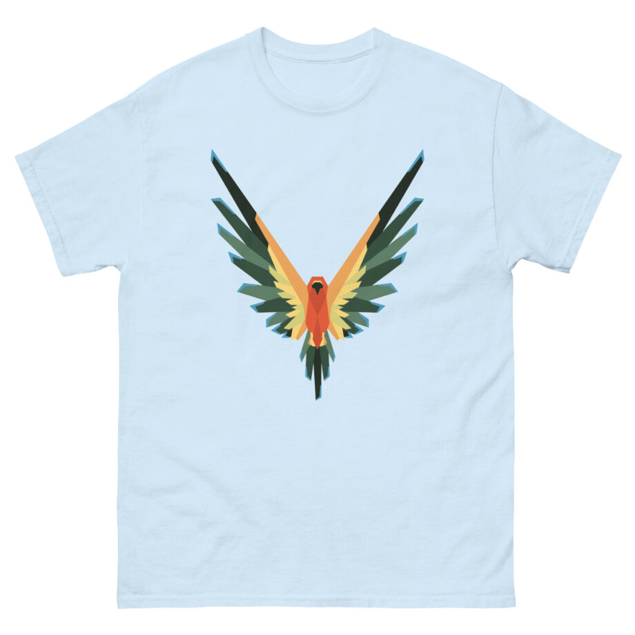 W2s  Unisex classic tee