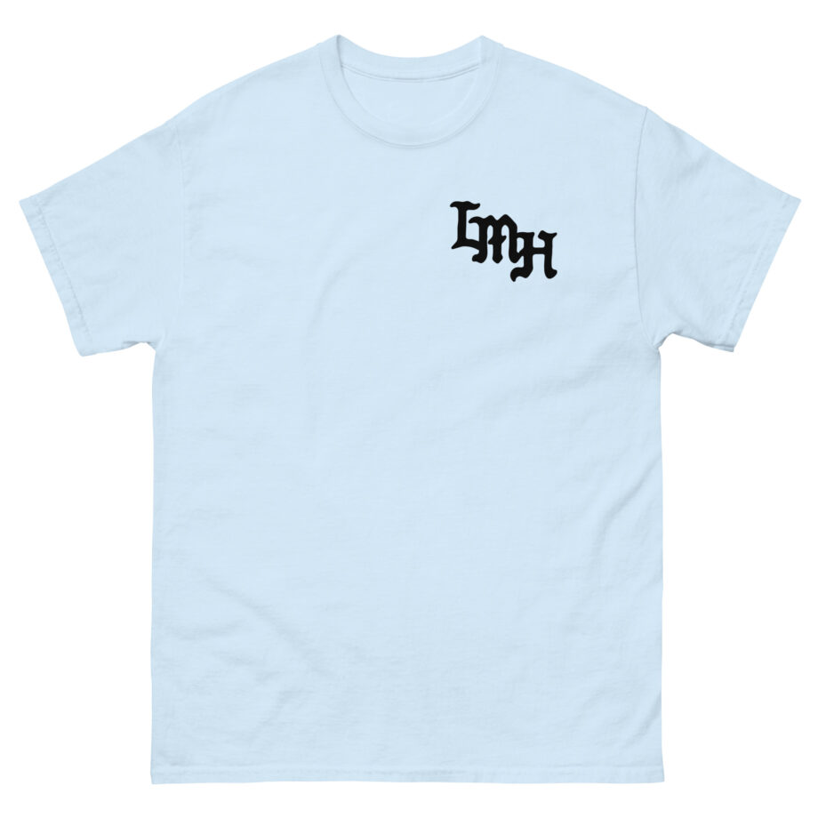Forrest Frank Lift My Hands Unisex classic tee
