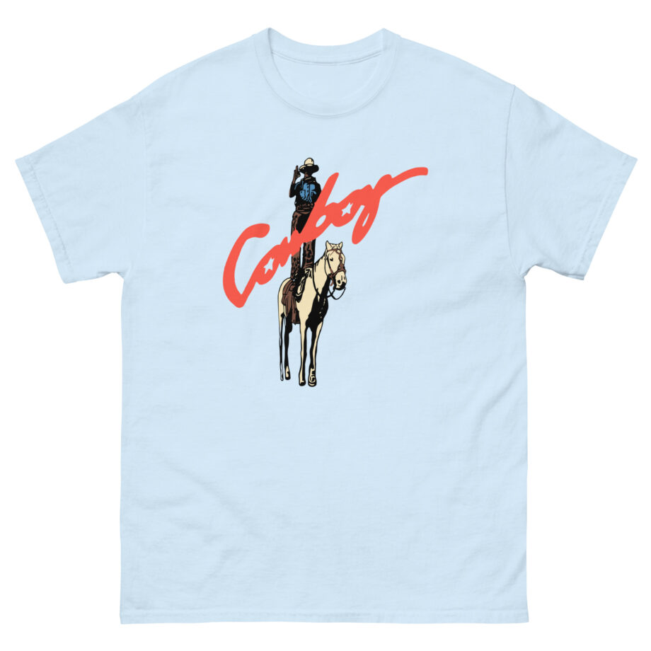 Forrest Frank Unisex classic tee