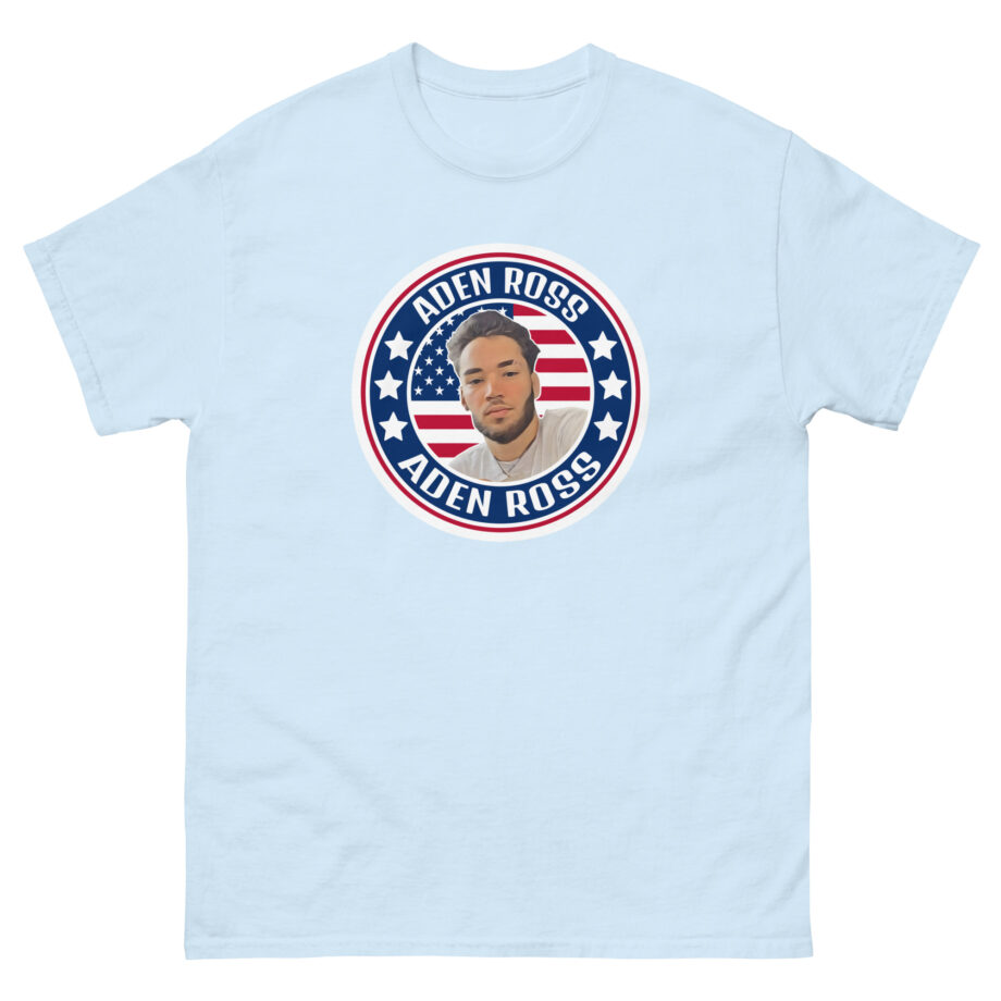 Adin Ross Unisex classic tee
