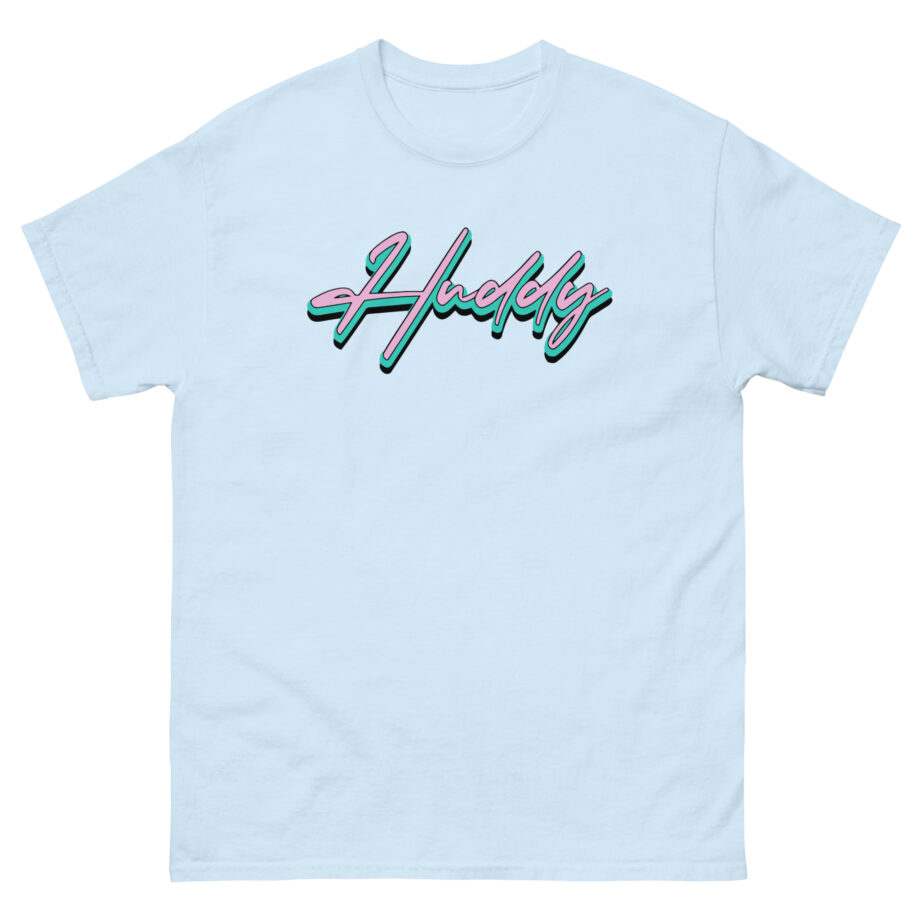 Chase Hudson Unisex classic tee