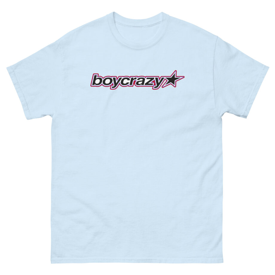 Chase Hudson Unisex classic tee