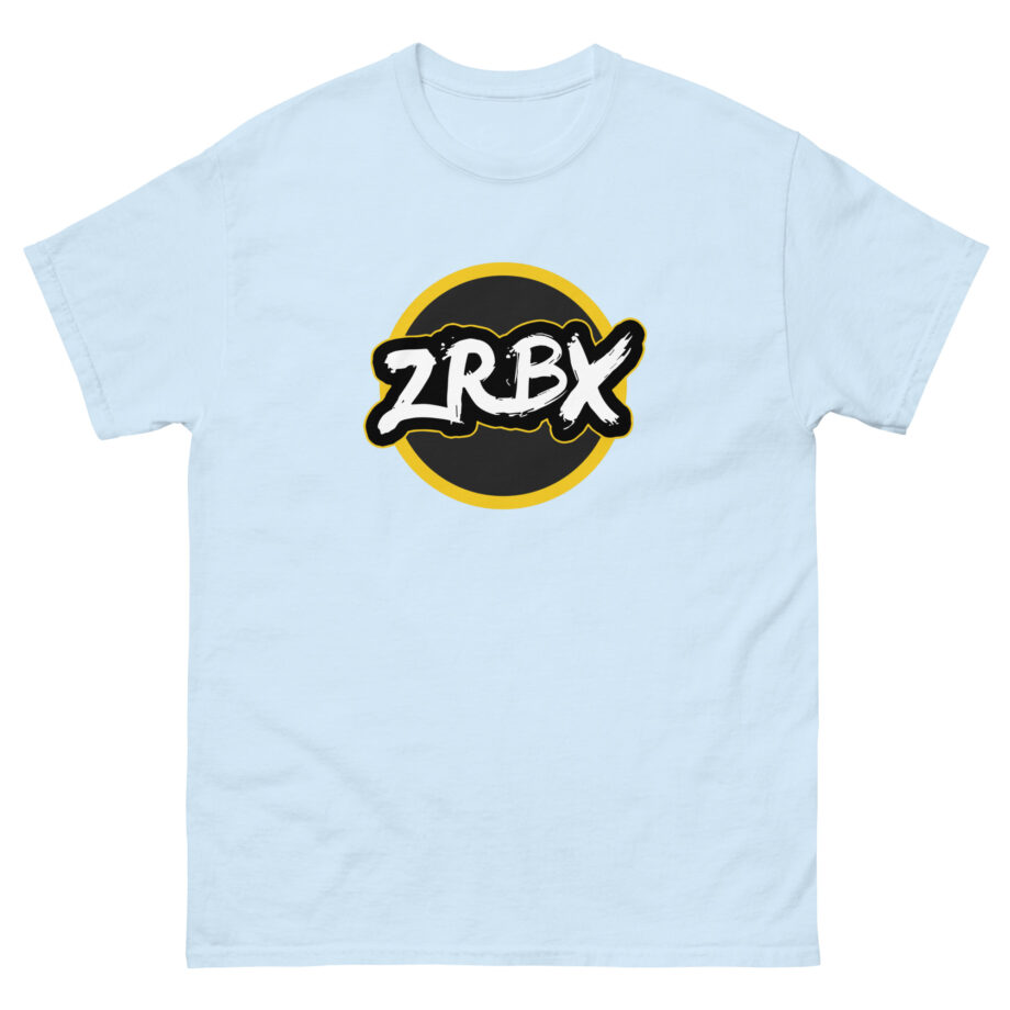 Zarbex Unisex classic tee