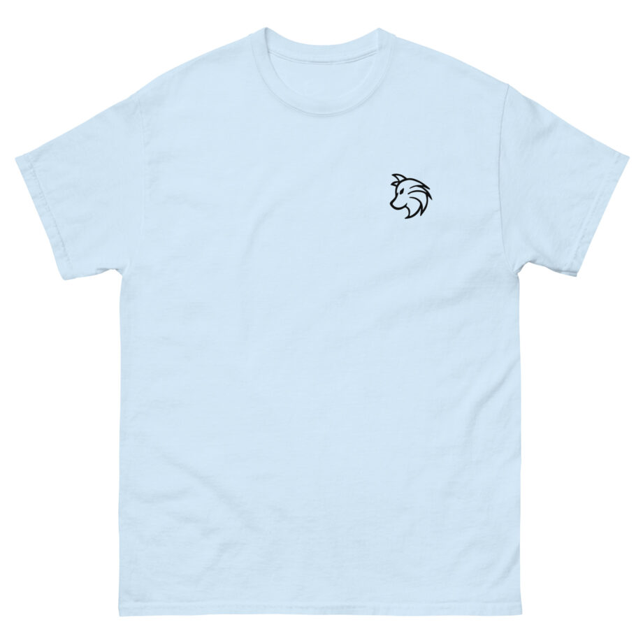 Juegagerman Unisex classic tee