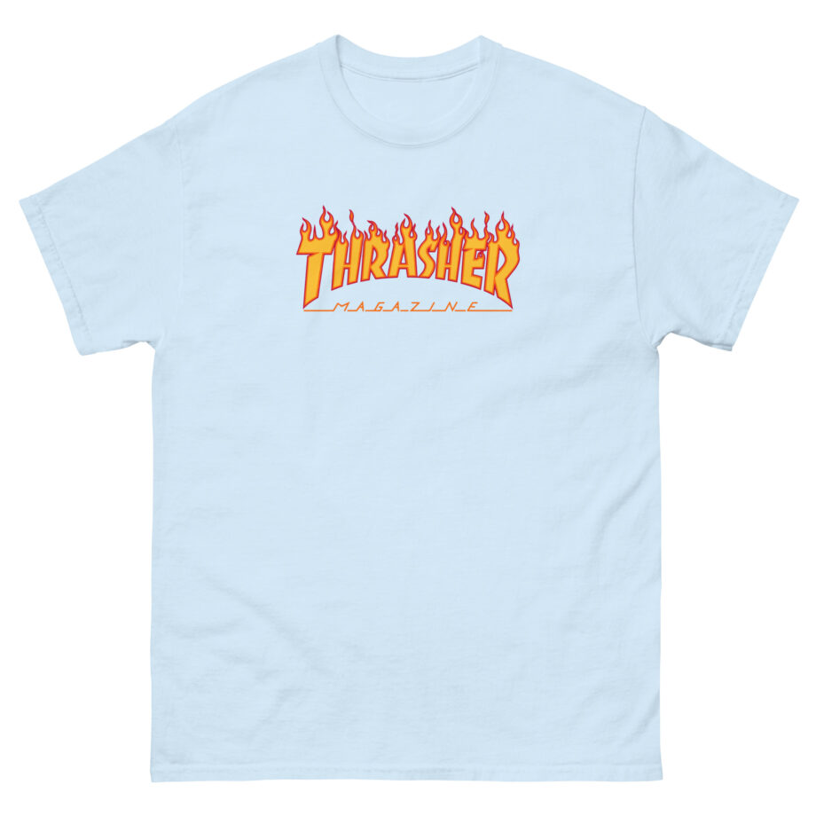 Jeremy Hutchins Unisex classic tee