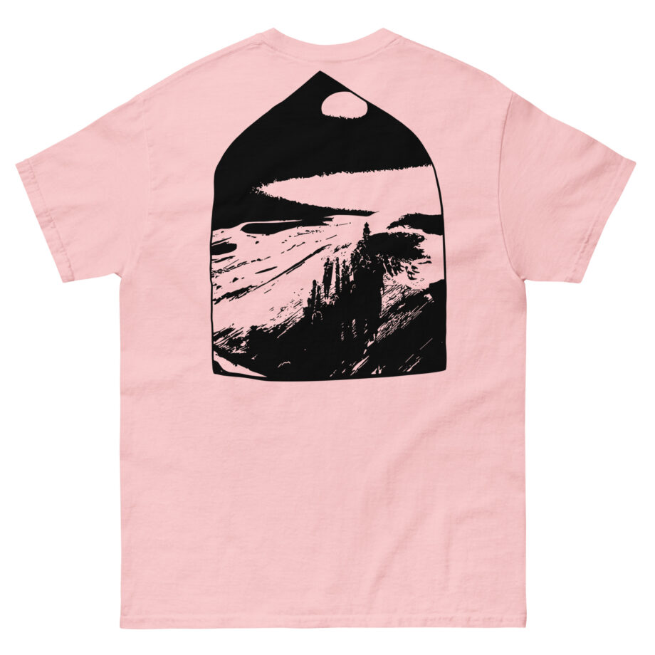 Yelawolf Womens Pulse Ringer Unisex classic tee