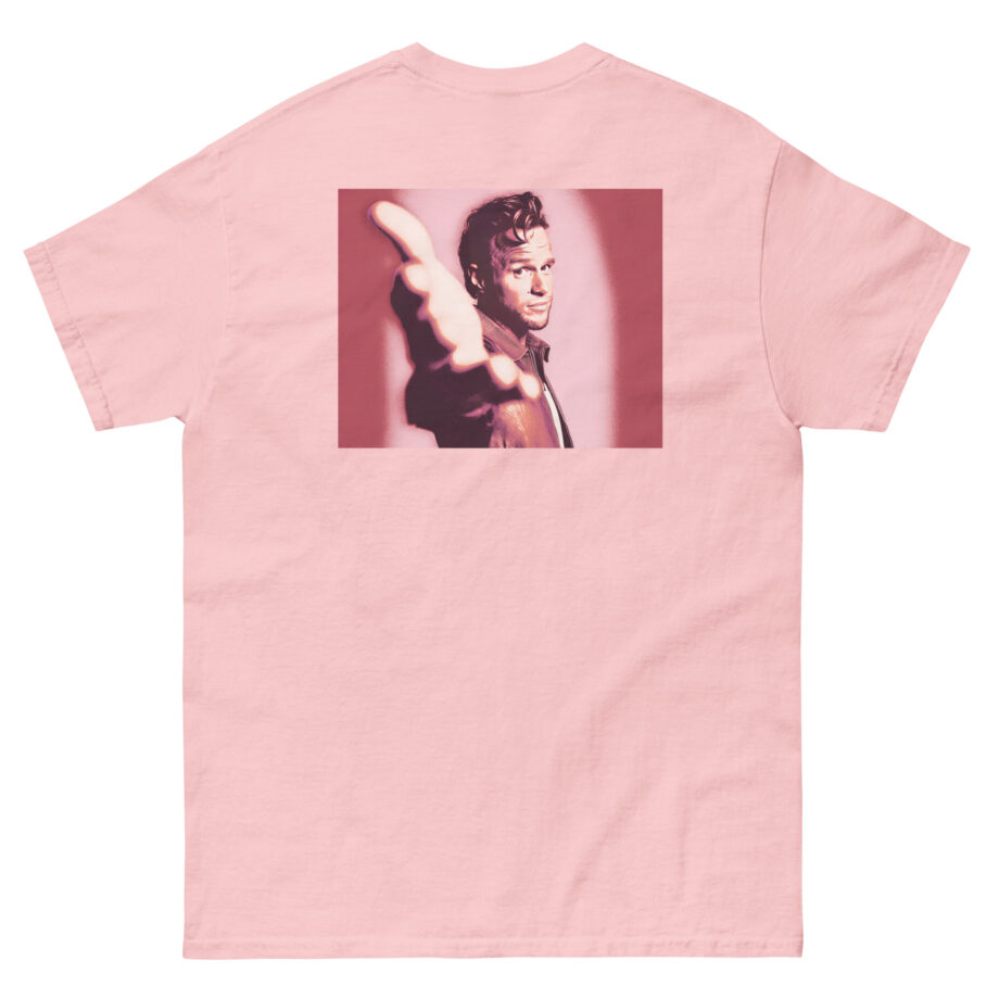 Olly Murs Live In Concert Unisex classic tee