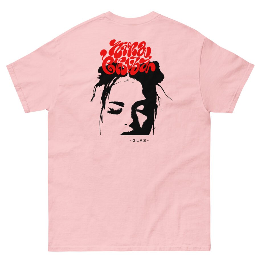 Nina Chuba Unisex classic tee