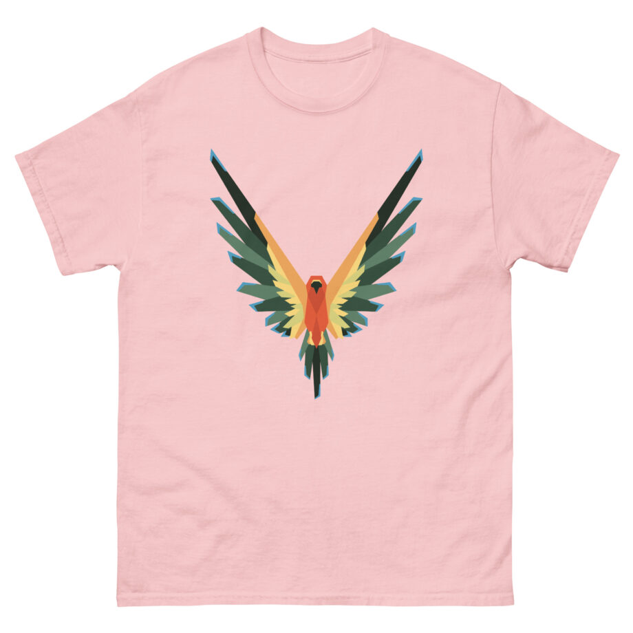 W2s  Unisex classic tee