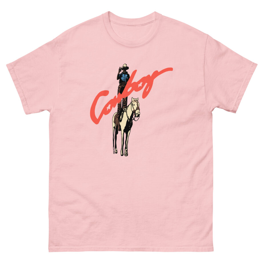 Forrest Frank Unisex classic tee