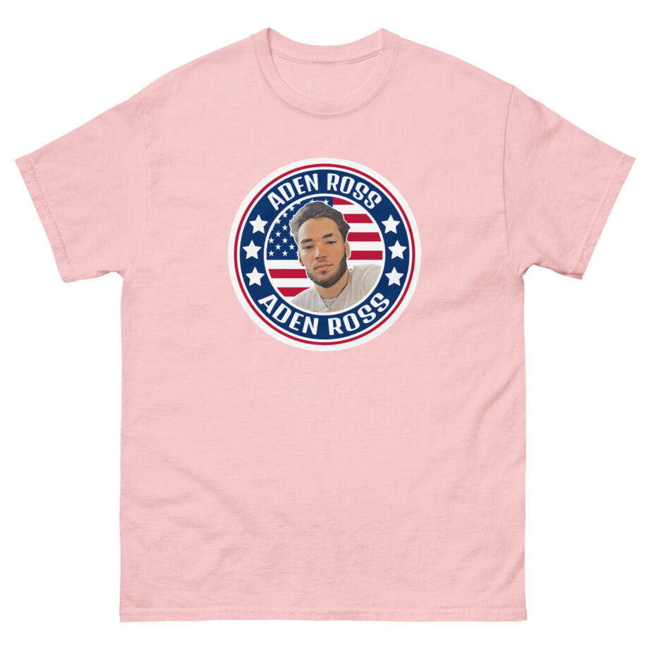 Adin Ross Unisex classic tee