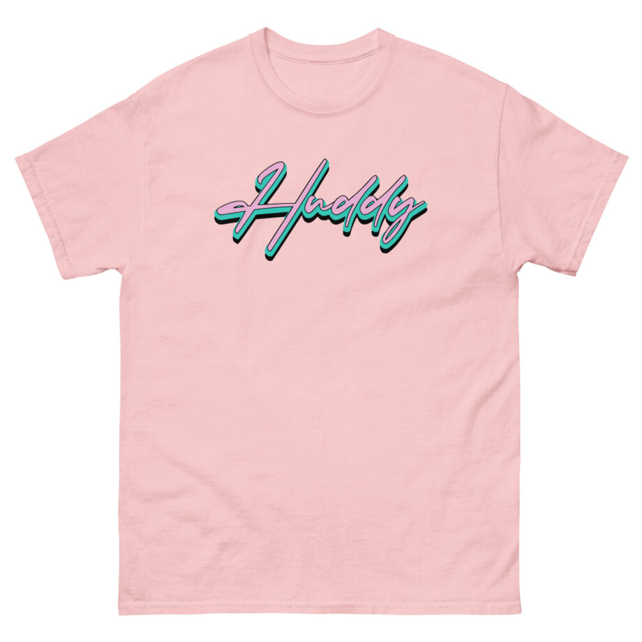 Chase Hudson Unisex classic tee
