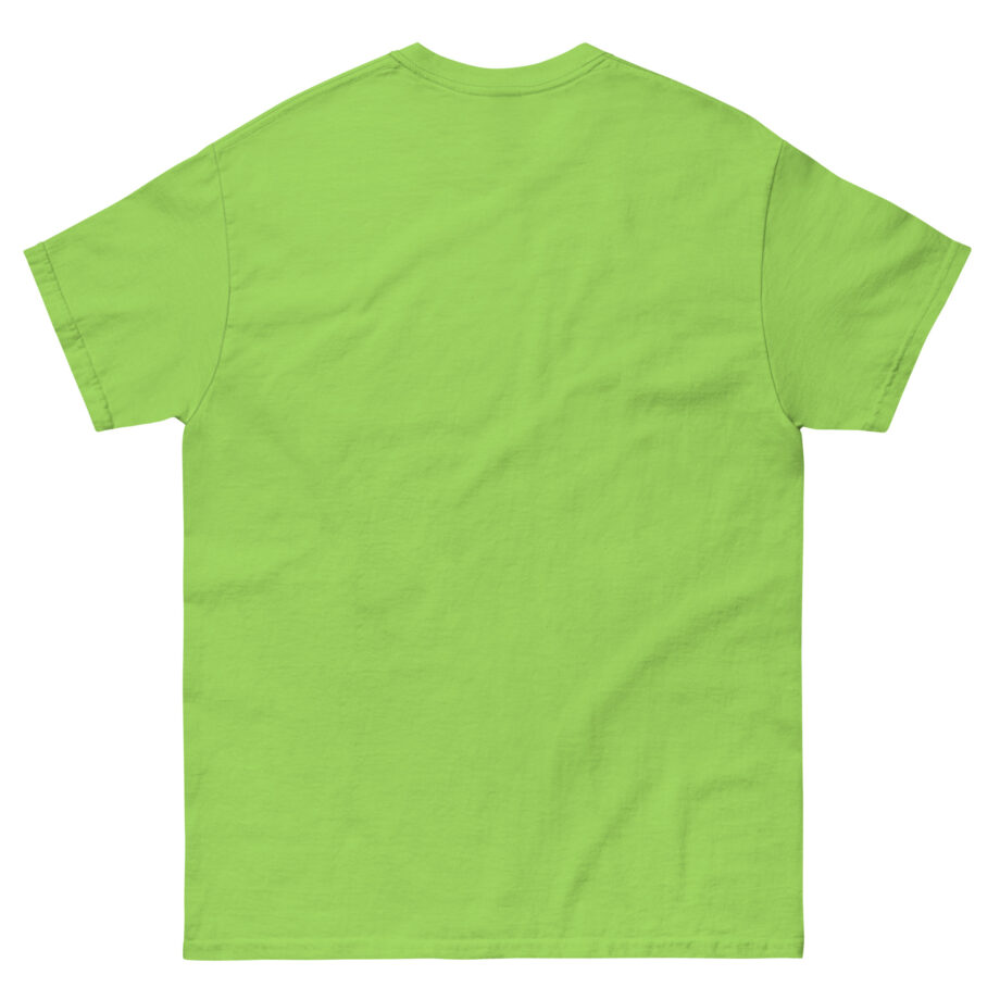 Chase Hudson Huddy Unisex classic tee