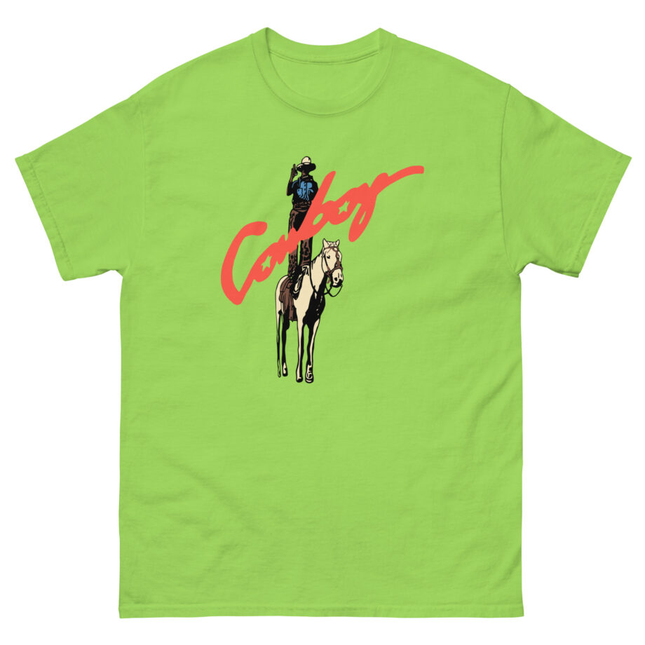 Forrest Frank Unisex classic tee