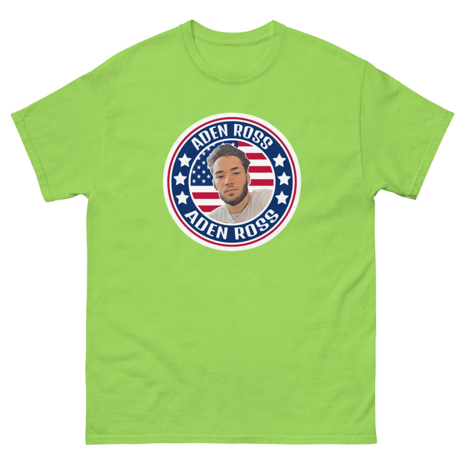 Adin Ross Unisex classic tee