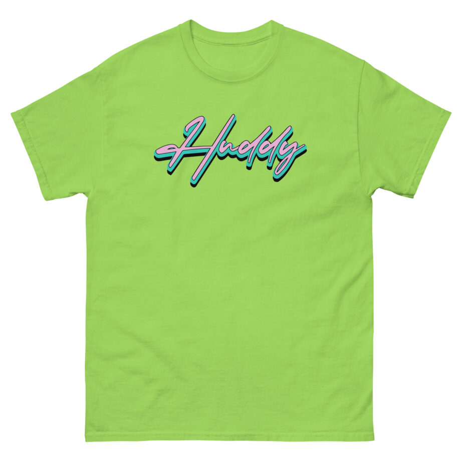 Chase Hudson Unisex classic tee