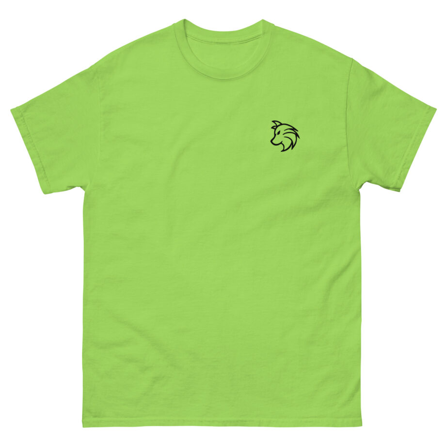 Juegagerman Unisex classic tee