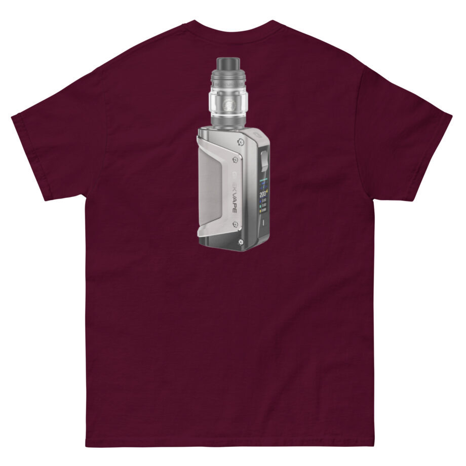 Feinkost Kolinski Jonas Schulze Bester Ladendetektiv Unisex classic tee