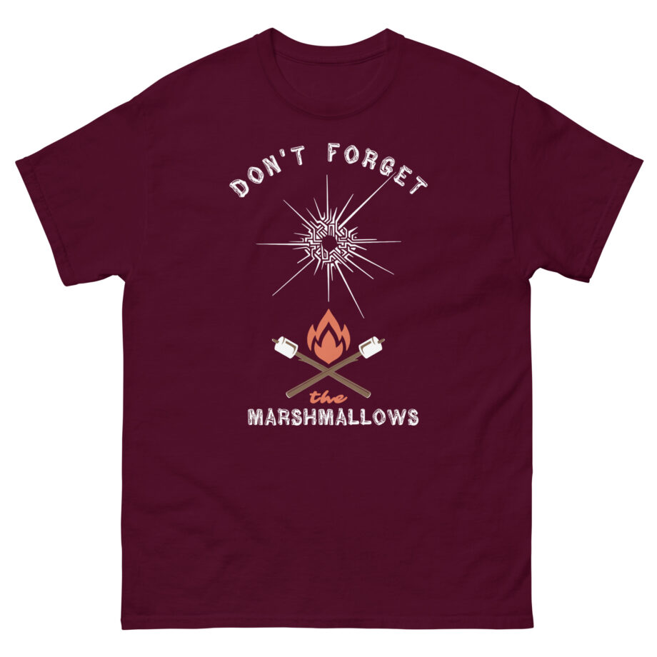 Outer Wilds Unisex classic tee