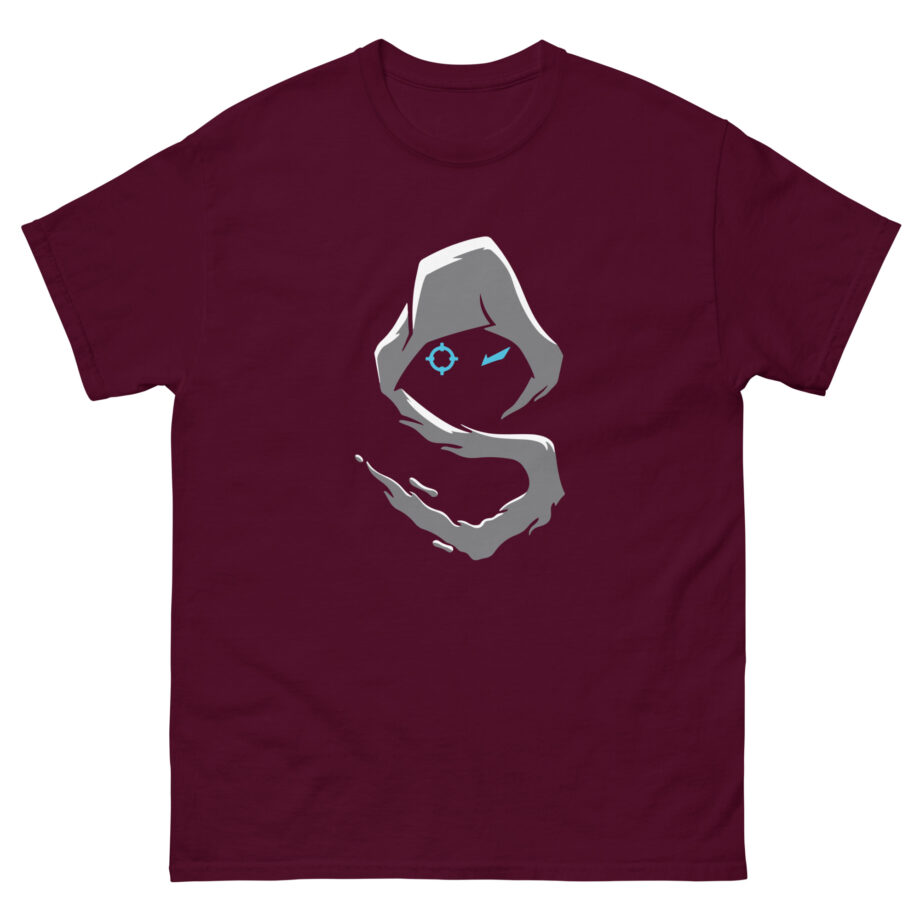 Shroud Unisex classic tee