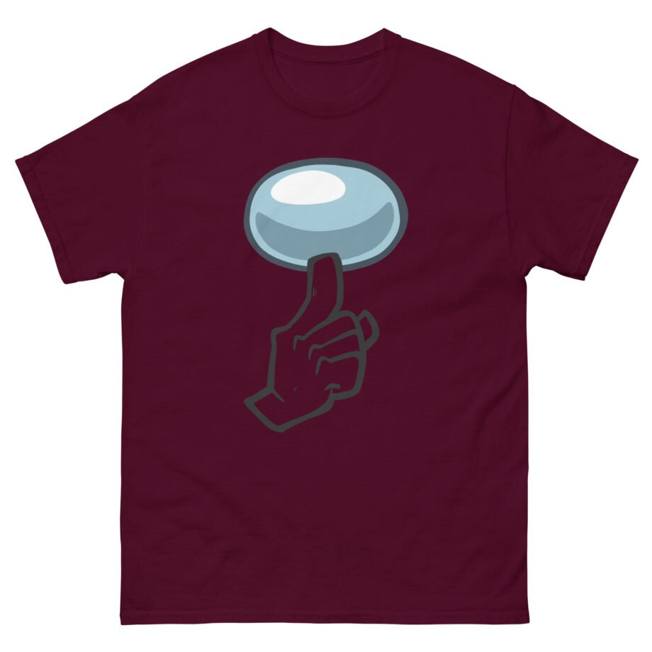 Among Us Shhhirt Unisex classic tee