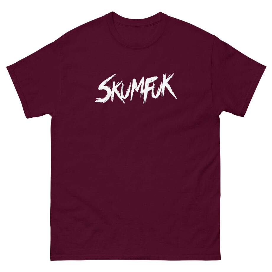 Sum 41 Skumfuk Unisex classic tee
