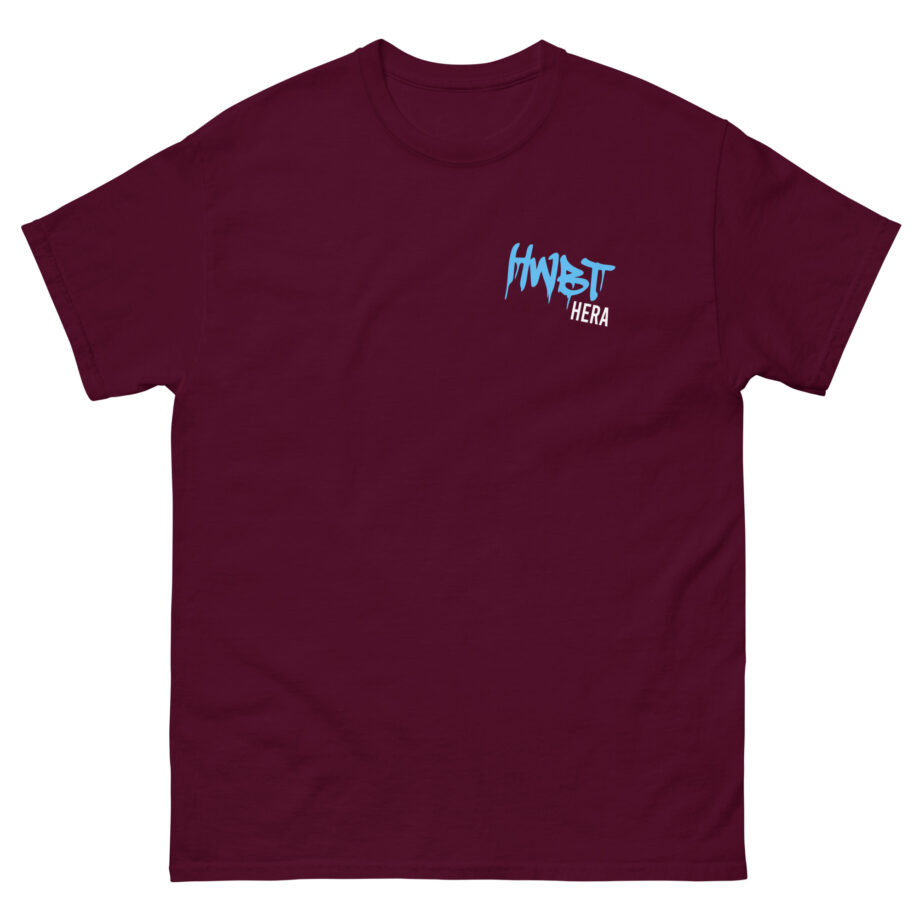 Mat Armstrong Unisex classic tee