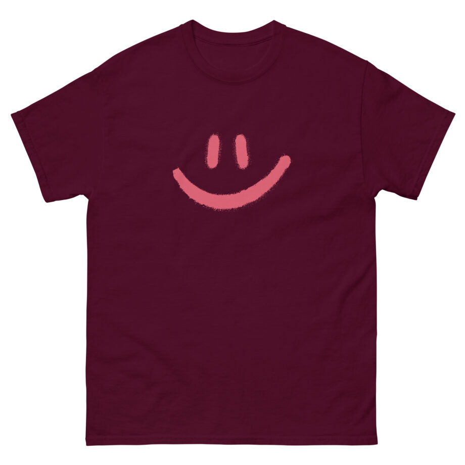 Chase Atlantic Smile Unisex classic tee
