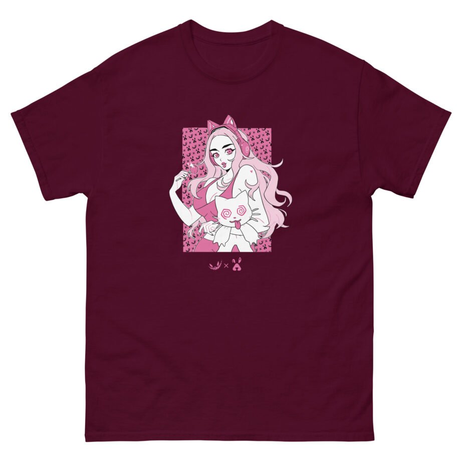 Arigameplays Unisex classic tee